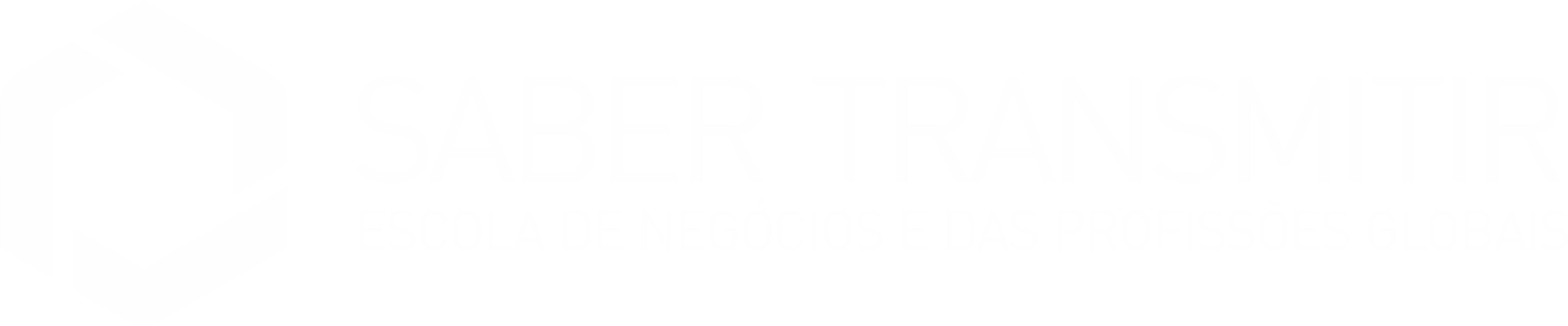 SABER TRANSMITIR