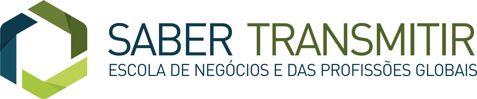 SABER TRANSMITIR