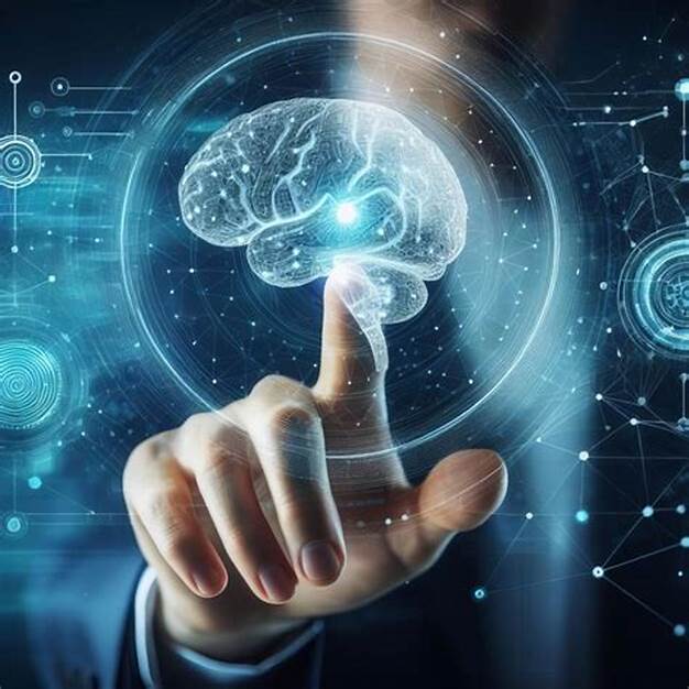 IA - Inteligência Artificial