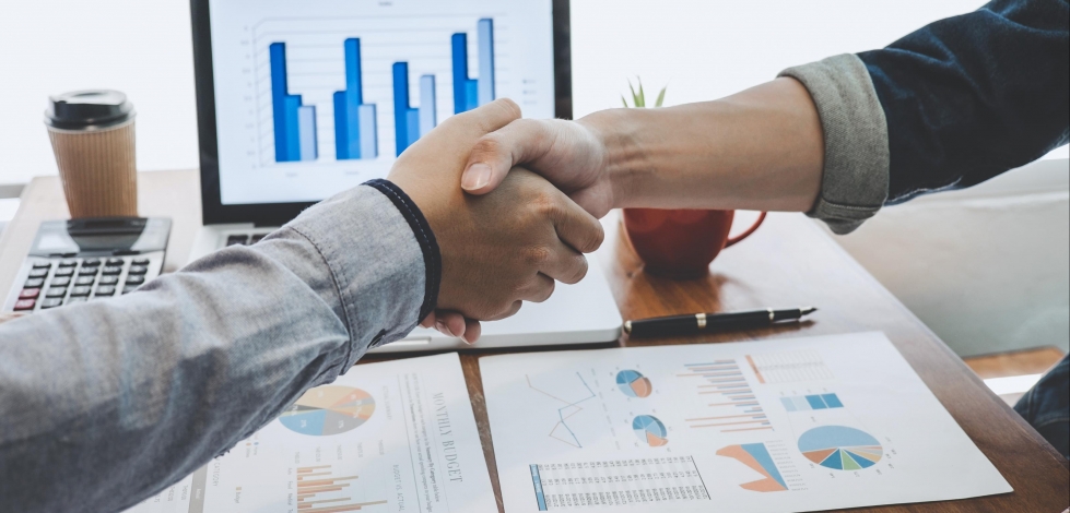 UFCD7843 | TÉCNICAS DE NEGOCIAÇÃO E VENDA (50H) | (7.FSE)