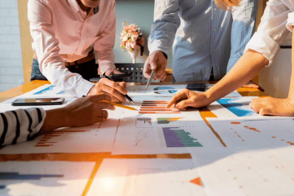 UFCD7855 | PLANO DE NEGÓCIO – CRIAÇÃO E GESTÃO DE PEQUENOS E MÉDIOS NEGÓCIOS (50H) | (13.FSE)