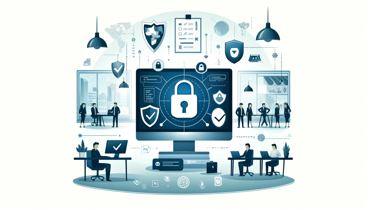 Curso Fundamentos de Cibersegurança e Proteção de Dados (8 HORAS)