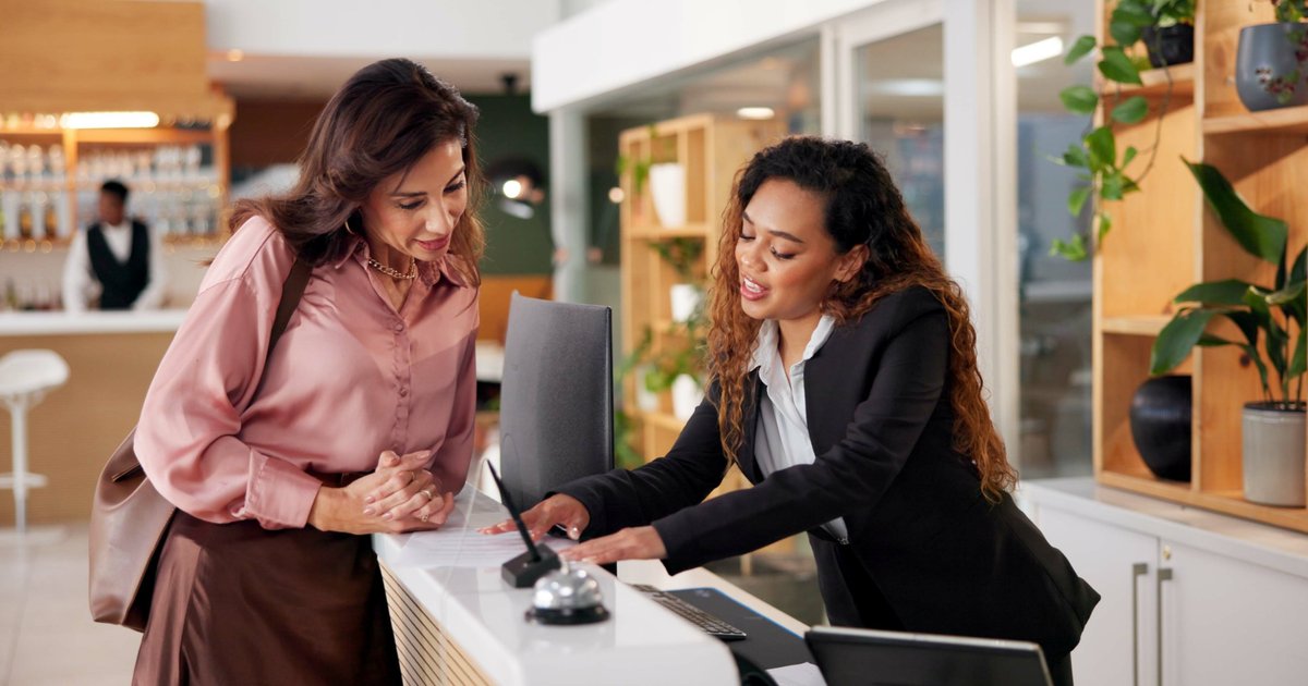 Curso Estratégias de Atendimento e Fidelização de Clientes (8 HORAS)