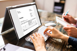 Curso Faturação Eletrónica e Arquivo Digital de Documentos (8 HORAS)