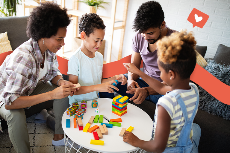 Curso Comunicação Eficaz com Famílias e Equipas Educativas (8 HORAS)