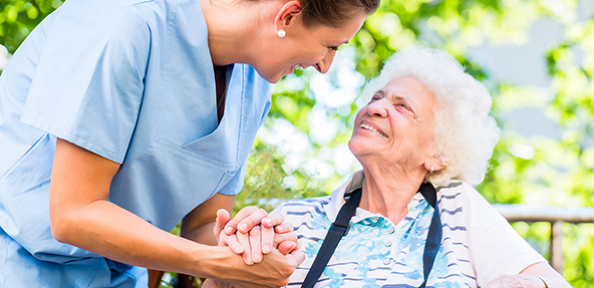 Curso Gestão de Stress e Prevenção de Burnout em Cuidadores Formais (8 HORAS)