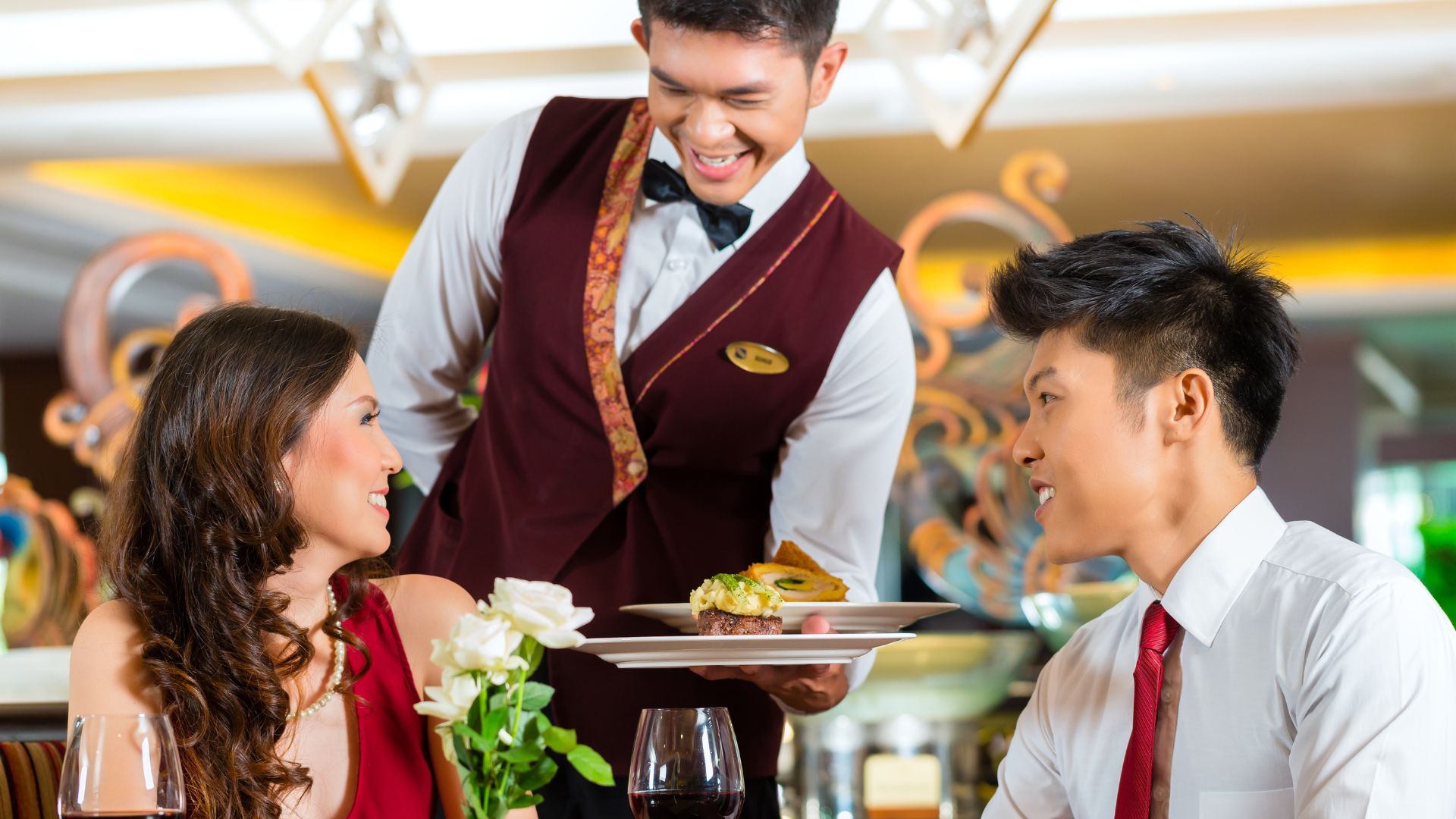 Curso Francês Básico para Hotelaria e Restauração (8 HORAS) 