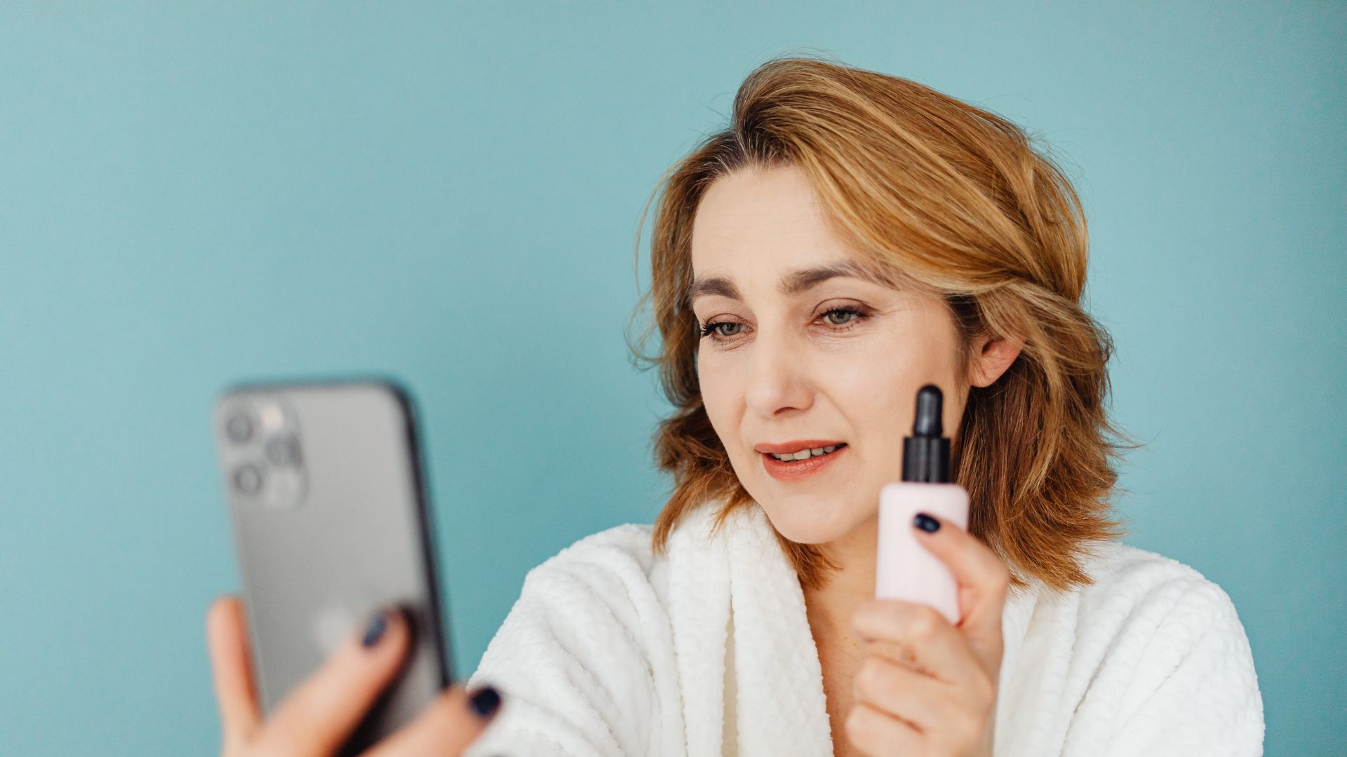 Curso Marketing e Promoção de Serviços de Beleza (8 HORAS)