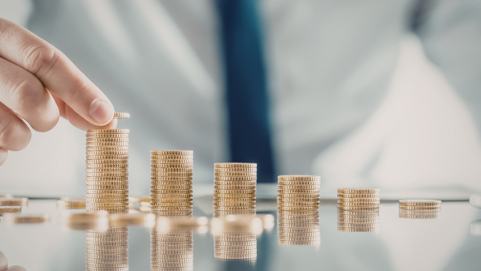 Curso Planeamento e Poupança para o Futuro (8 HORAS)