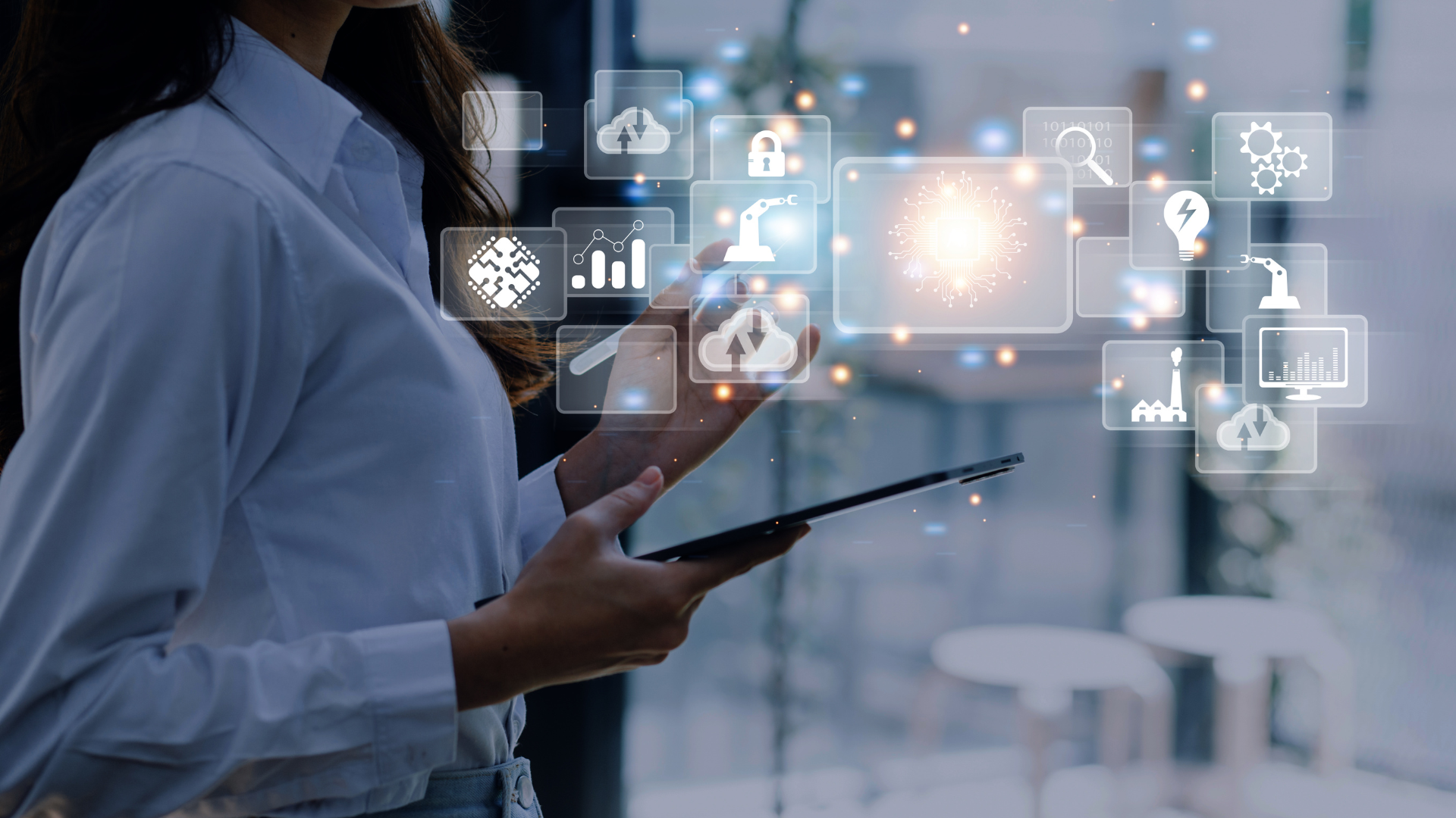 Curso Literacia Digital e Gestão de Mudança nas Empresas Inteligentes (8 HORAS)