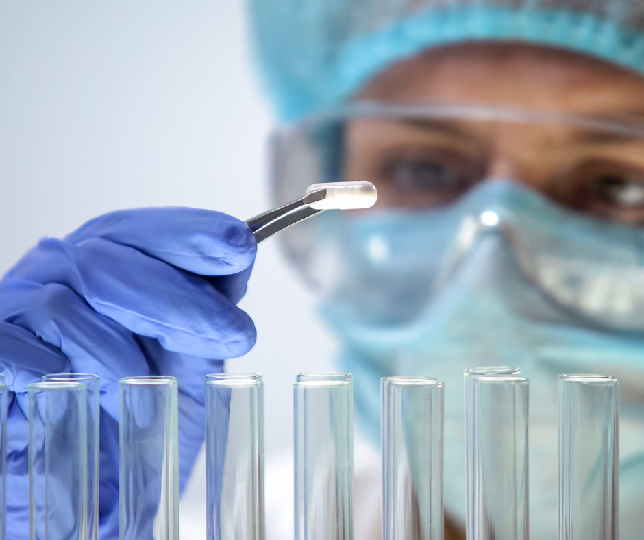 Curso Inglês / Francês para a Indústria Farmacêutica e Saúde (8 HORAS)