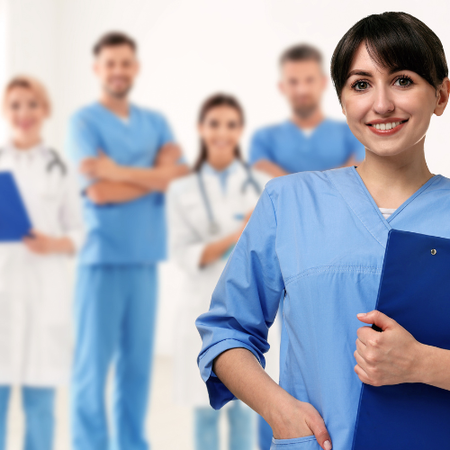 UFCD 6558 | ATIVIDADE PROFISSIONAL DO/A TÉCNICO/A AUXILIAR DE SAÚDE (25H)