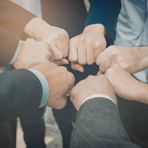 CURSO UFCD 4647 LIDERANÇA E TRABALHO EM EQUIPA (25H) | (19.FSE)