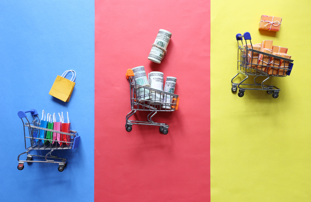 UC02743 |  APLICAR TÉCNICAS DE MERCHANDISING (25H) | (25.FSE)