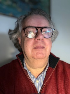 Foto de perfil do formador