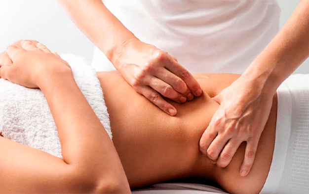 Curso Práticas I - Massagem Modeladora - Lifting Detox (16 horas)